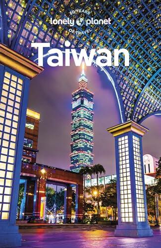Travel Guide Taiwan