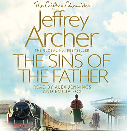 Sins Of The Father