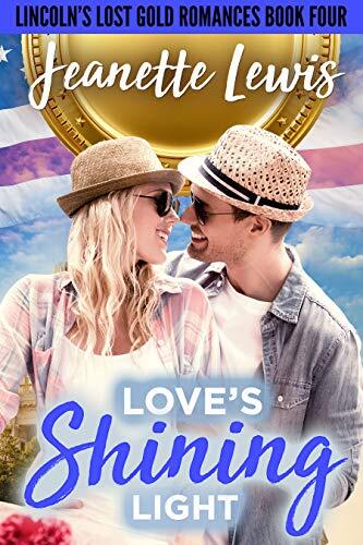 Love's Shining Light: Something to Prove