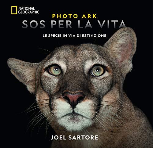 Photo ark. SOS per la vita