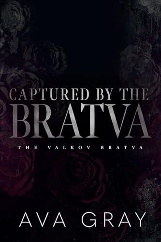 Captured by the Bratva