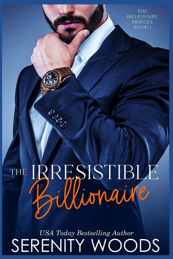 The Billionaire Princes