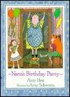 Nana's Birthday Party