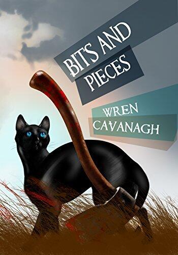 Bits and Pieces: Cat Daddies Mysteries Series