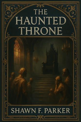 The Haunted Throne