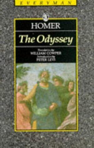 The Odyssey