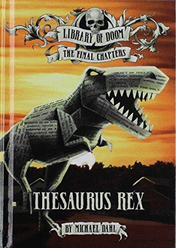 Thesaurus Rex