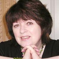 Sarah Rayne