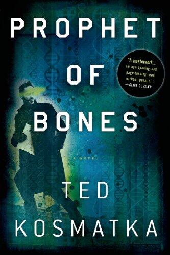 Prophet of Bones: A Novel