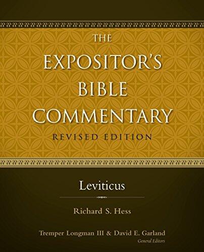 Leviticus