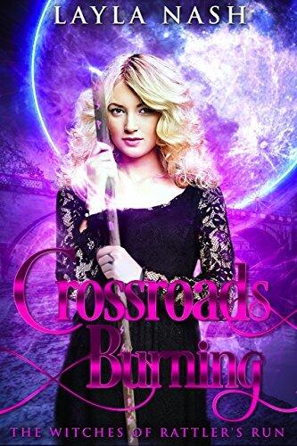 The Witches of Rattler's Run