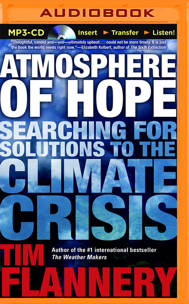Atmosphere of Hope