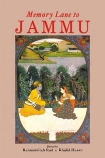 Memory Lane to Jammu