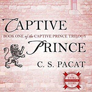 Captive Prince