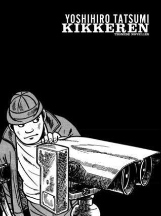Kikkeren