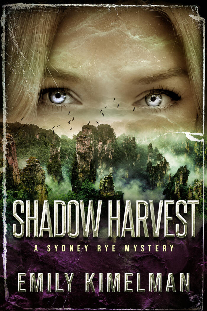 Shadow Harvest
