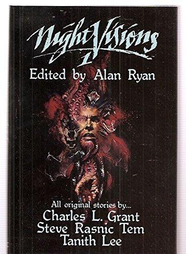 Night Visions No 1