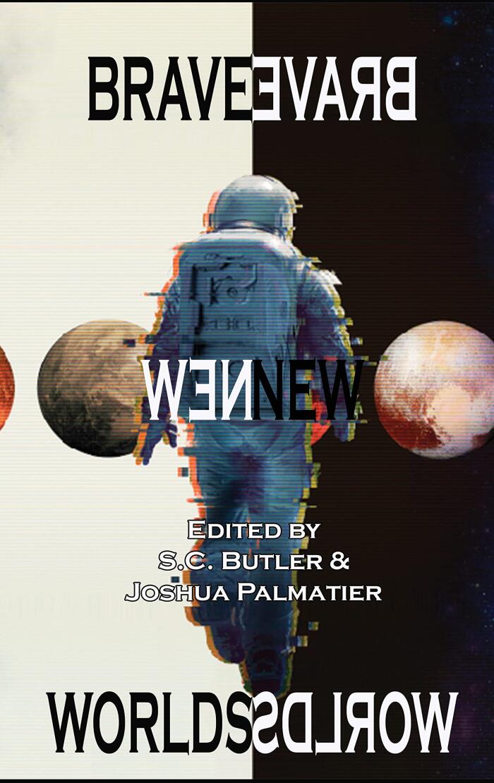 Brave New Worlds