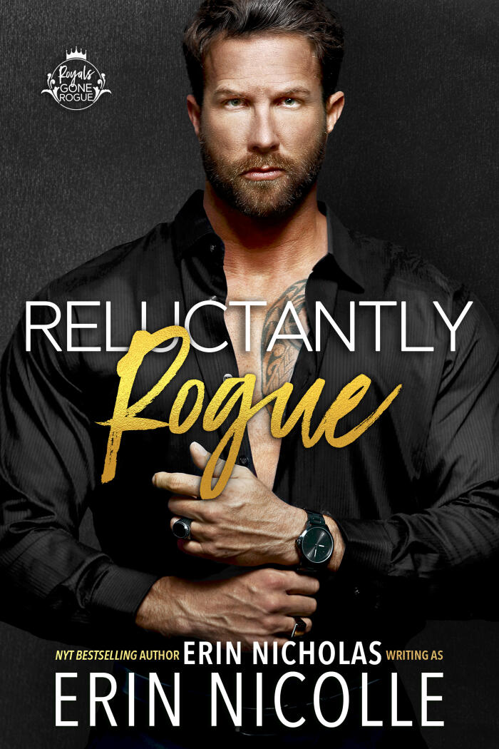 Reluctantly Rogue