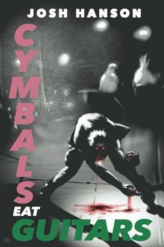 Cymbals Eat Guitars