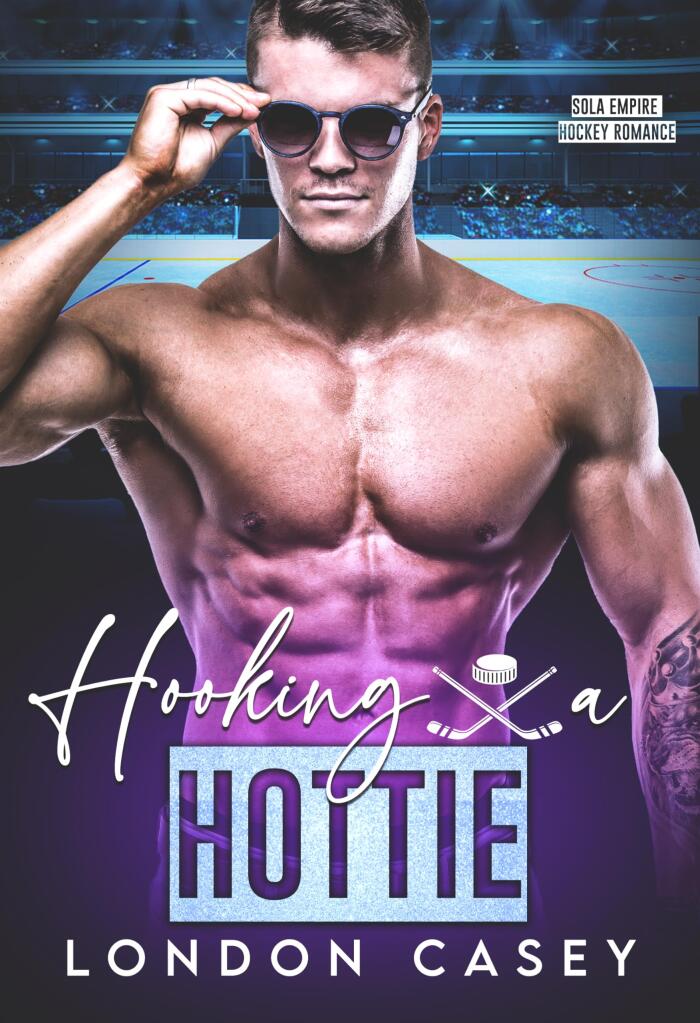 Hooking a Hottie