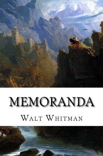 Memoranda