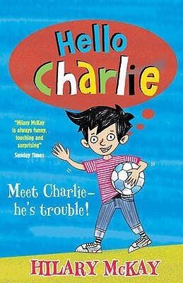Hello Charlie