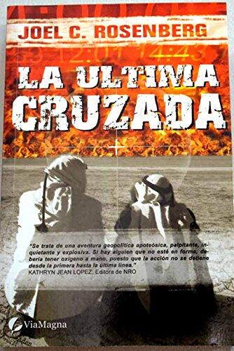 La Ultima Cruzada