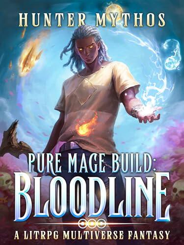 Pure Mage Build