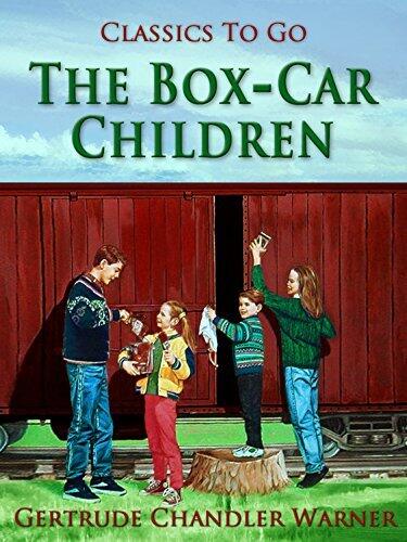 The Box-Car Children