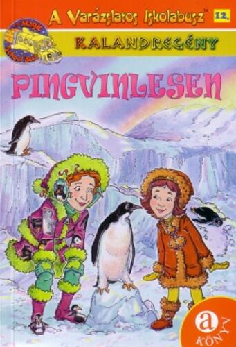 Pingvinlesen