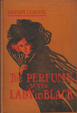 The Perfume of the Lady in Black