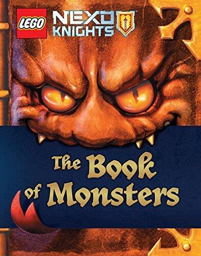 The Book of Monsters