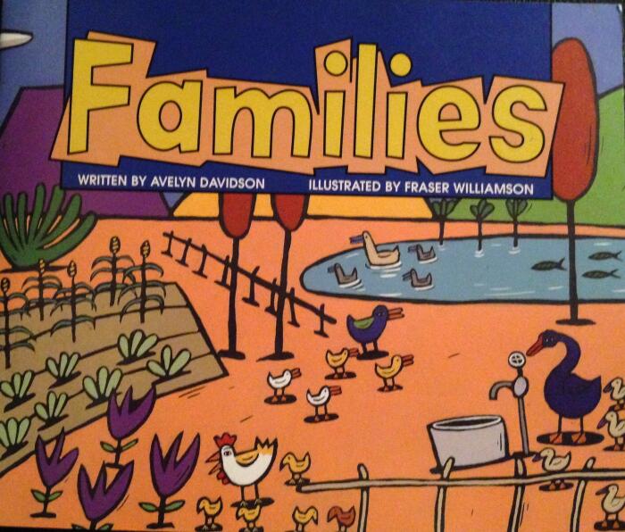 Families