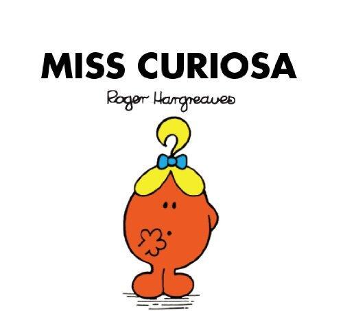 Miss Curiosa