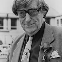 Donald Cameron Watt
