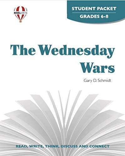 The Wednesday Wars