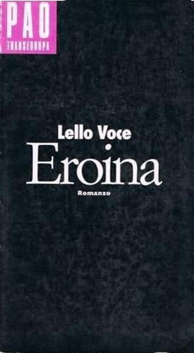 Eroina