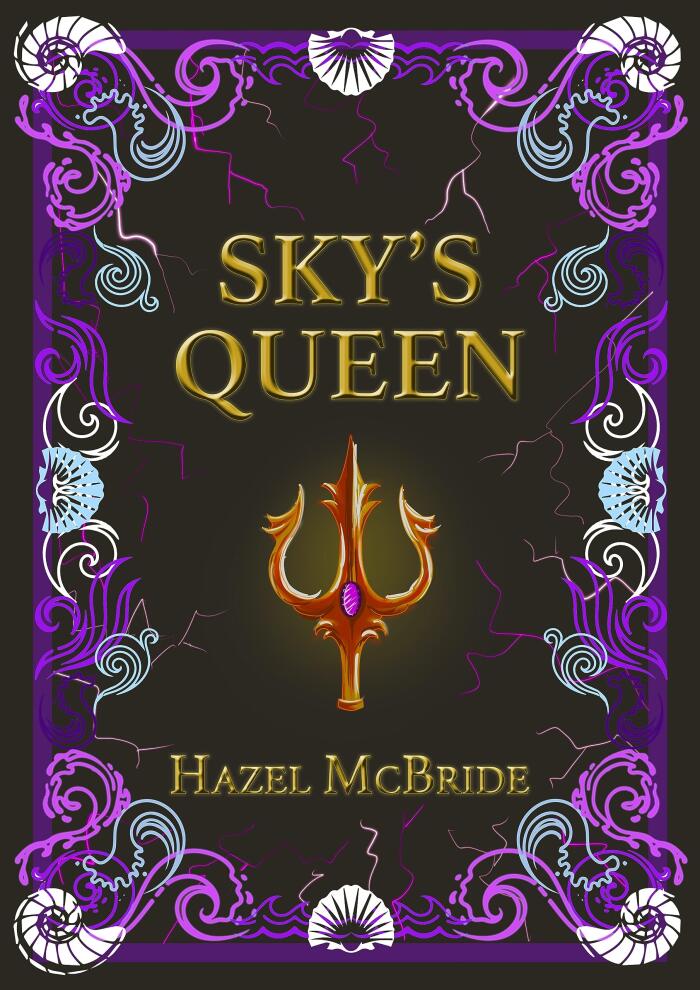 Sky's Queen
