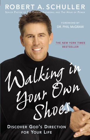Walking in Your Own Shoes: Discover God's Direction for Your Life
