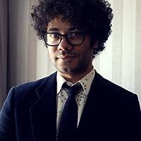 Richard Ayoade