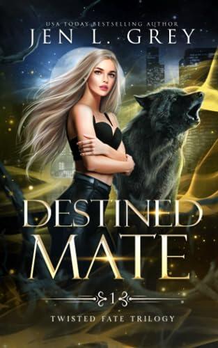 Destined Mate