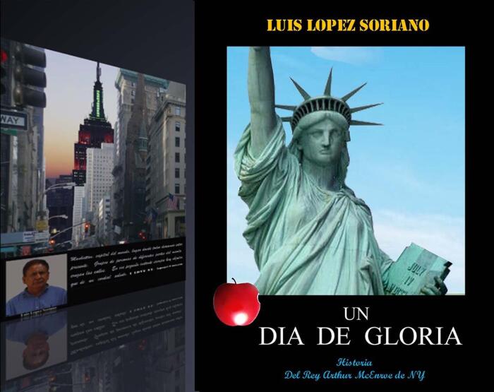 UN DIA DE GLORIA "Rey Arthur de New York"