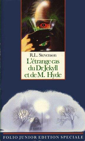 L'étrange cas du Dr Jekyll et de M. Hyde