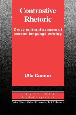 Contrastive Rhetoric