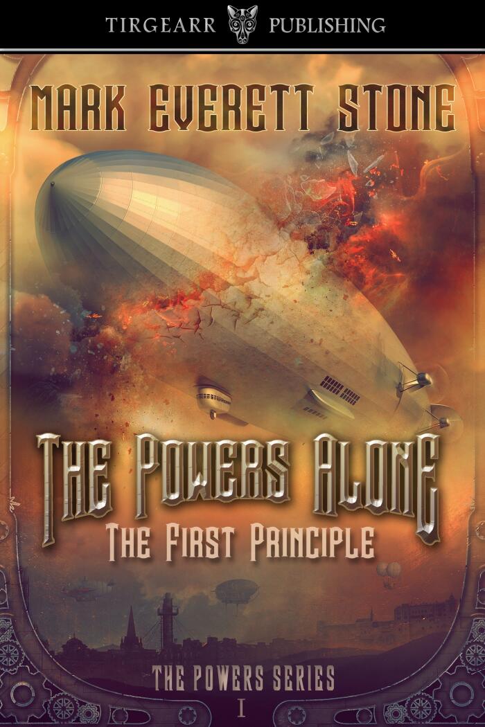 The Powers Series