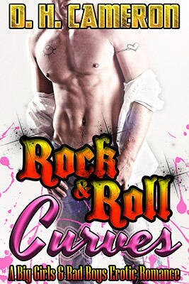 Rock & Roll Curves