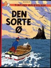 Den sorte ø