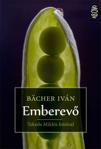 Emberevő
