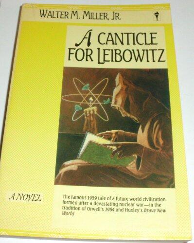 A Canticle for Leibowitz